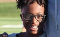 Myles Lashley